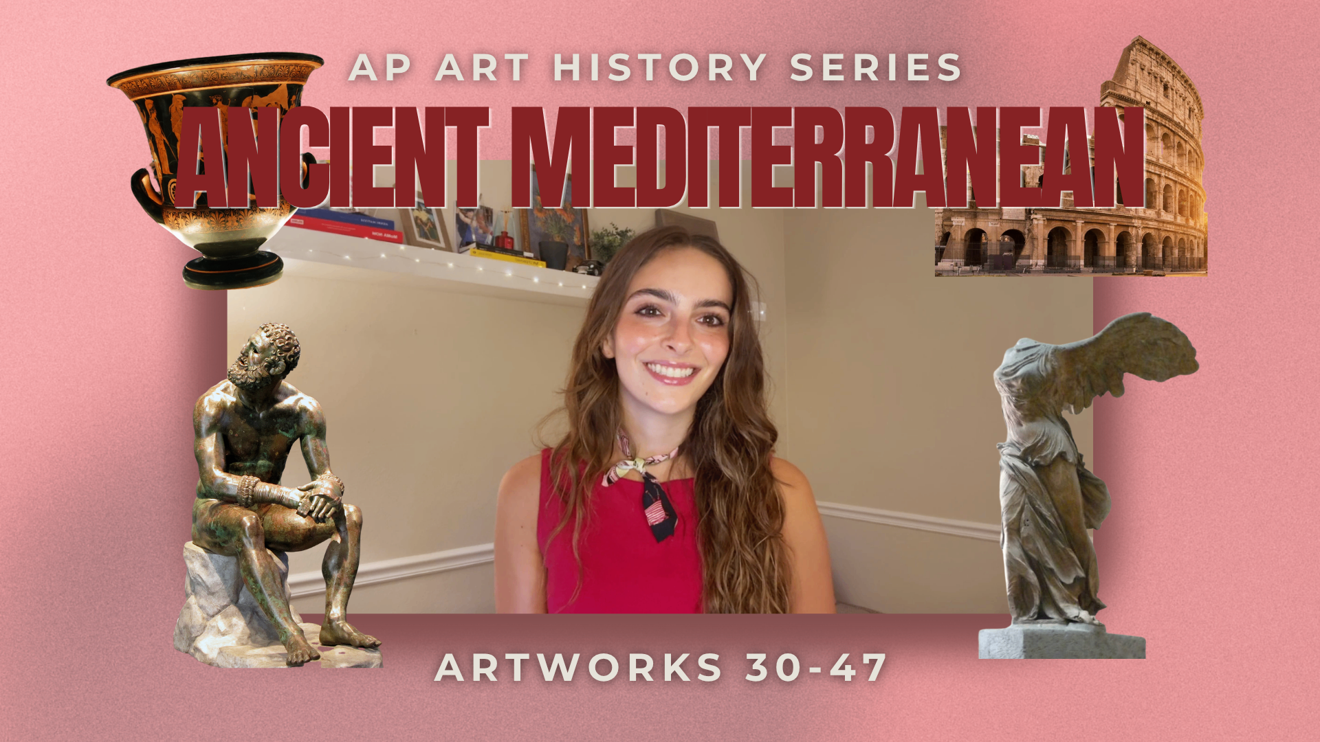 Ancient Mediterranean — Part 2