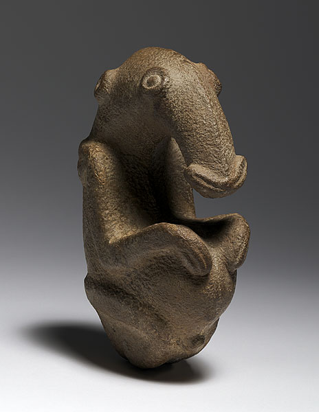 The Ambum Stone · Papua New Guinea